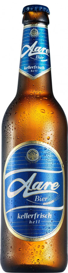 Aare Bier Kellerfrisch
