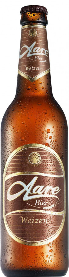 Aare Bier Weizen