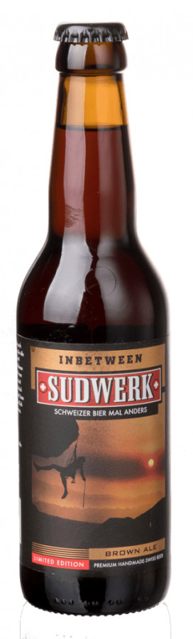 Sudwerk InBeTween