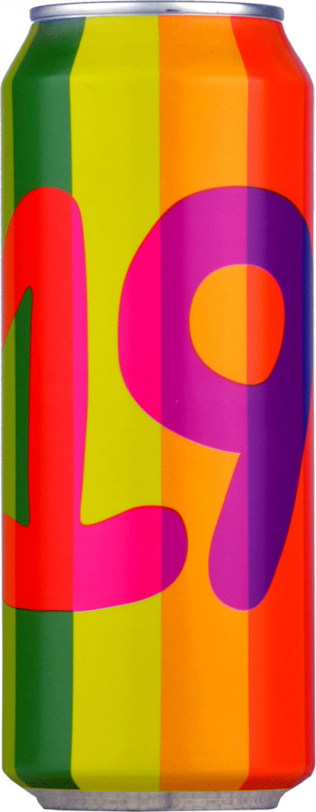 Mikkeller 19 Haze