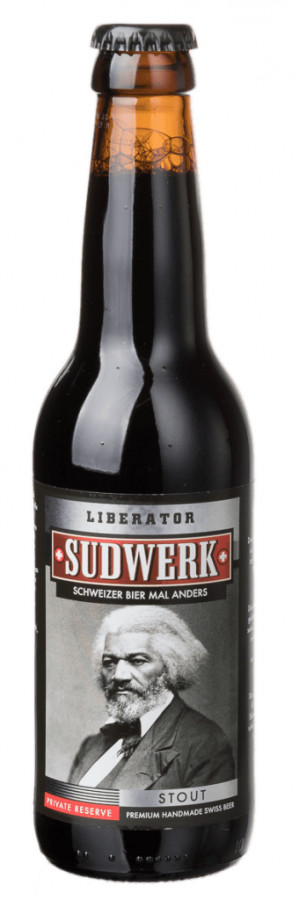 Sudwerk Liberator