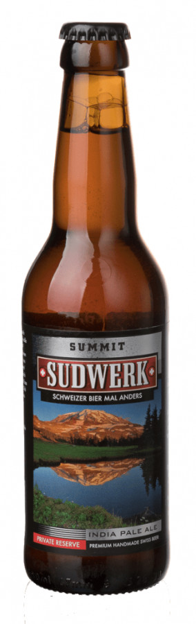 Sudwerk Summit
