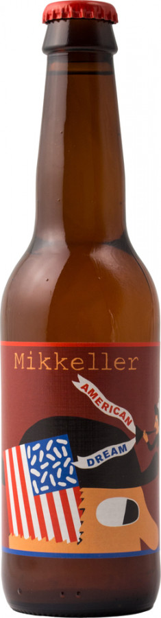 Mikkeller American Dream