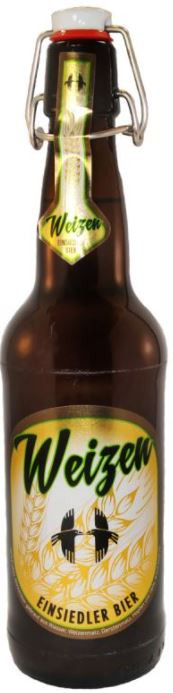 Rosengarten Weizen