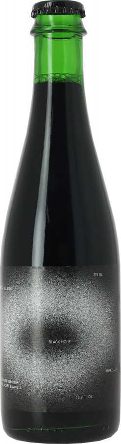 Mikkeller Black Hole