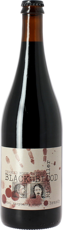 Mikkeller Black Ink And Blood