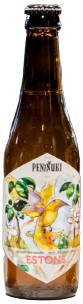 Peninuki Napsikoda Estons