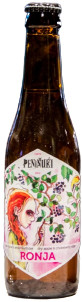 Peninuki Napsikoda Ronja