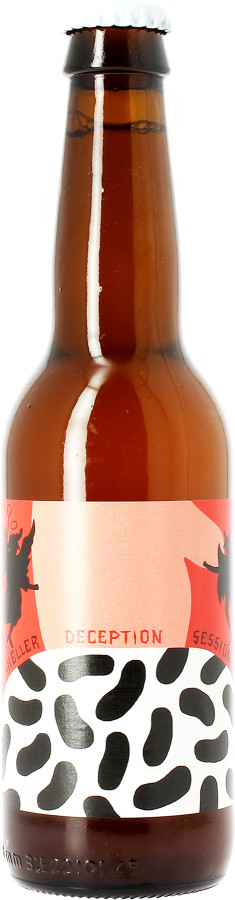 Mikkeller Deception Session IPA