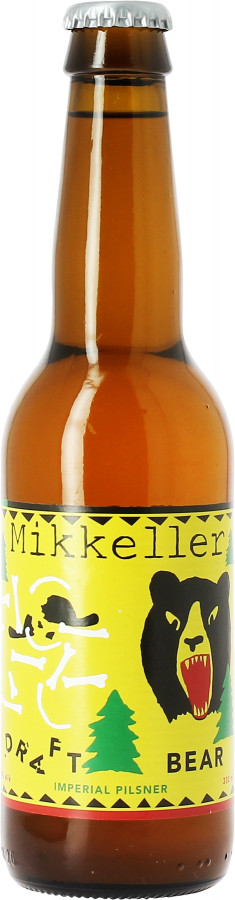 Mikkeller Draft Bear