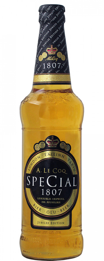 A. Le Coq Special 1807