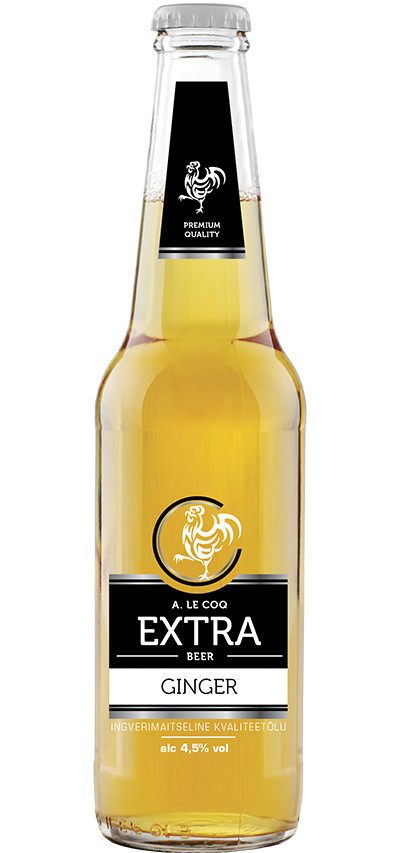 A. Le Coq Extra Ginger