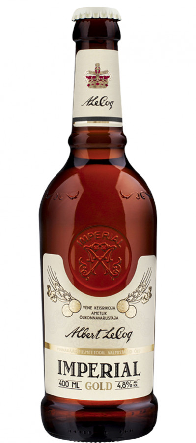 A. Le Coq Imperial Gold