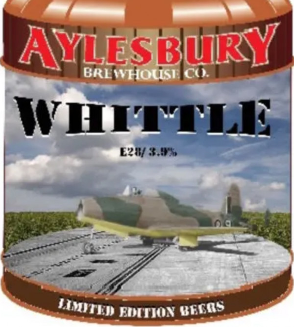 Aylesbury Brewhouse Whittle E28