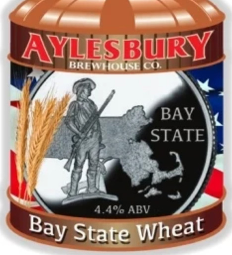 Aylesbury Brewhouse Bay State Wheat