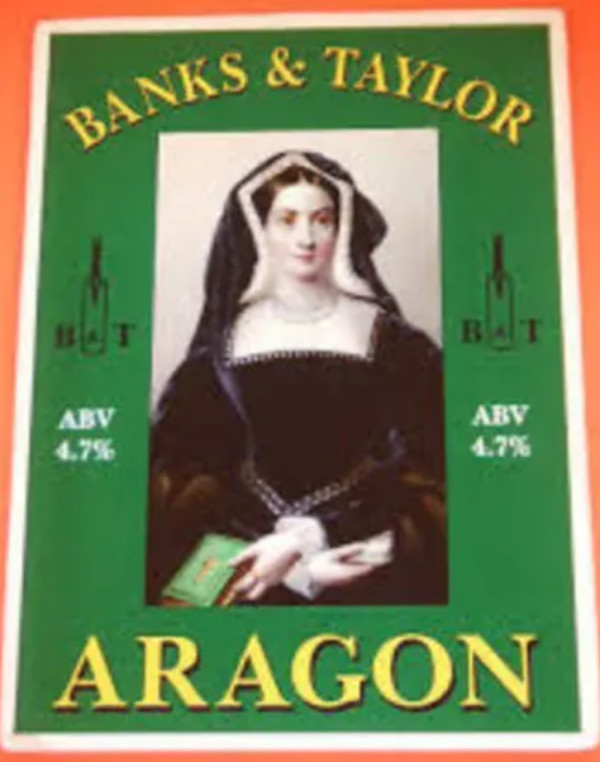 B&T Brewery Aragon