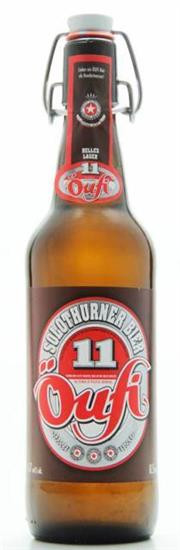 Öufi Helles Lager
