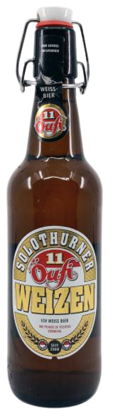 Öufi Weizen