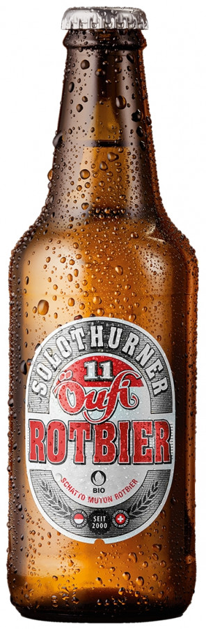 Öufi Rotbier