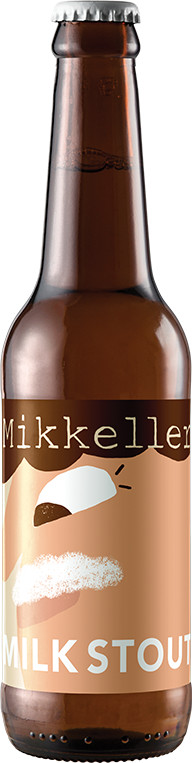 Mikkeller Milk Stout