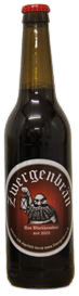 Zwergenbräu Harztropfen