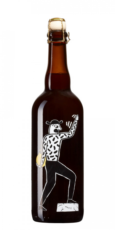 Mikkeller Nelson Sauvignon