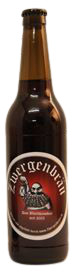 Zwergenbräu Waldsaft