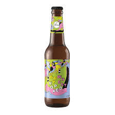 Free Assembly Dry Hopped Wheat