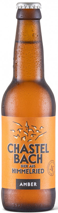 Chastelbach Brauerei Amber
