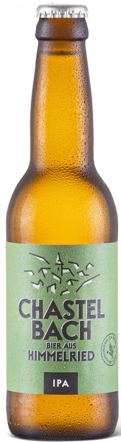 Chastelbach Brauerei IPA