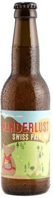 Bier Factory Wanderlust