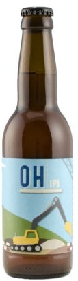 Bier Factory Oh IPA