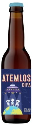 Bier Factory Atemlos