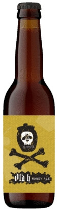 Bier Factory Old H
