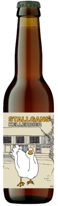 Bier Factory Stallgans