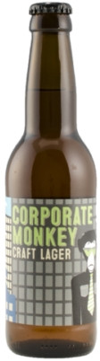 Bier Factory Corporate Monkey