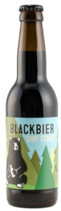 Bier Factory Blackbier