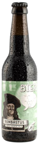 Bier Factory Bombastus
