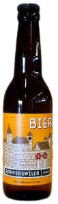 Bier Factory Rapperswiler Lager Bier