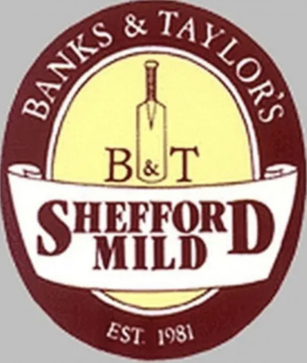 B&T Brewery Shefford Mild
