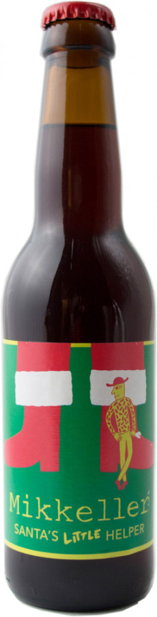 Mikkeller Santa's Little Helper (2014)