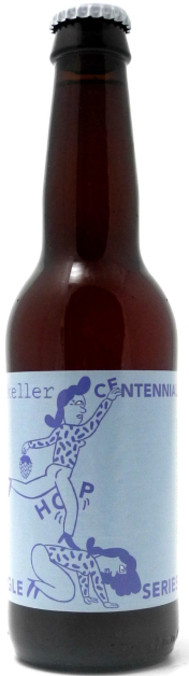 Mikkeller Single Hop Centennial IPA