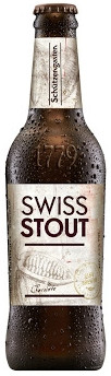 Schützengarten Swiss Stout