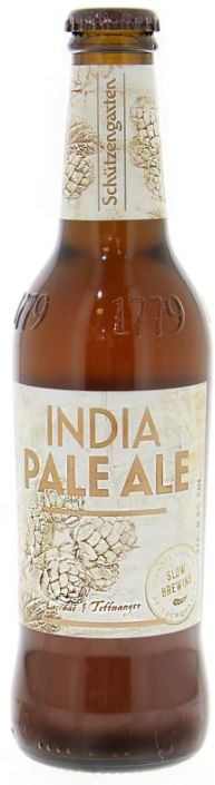Schützengarten India Pale Ale