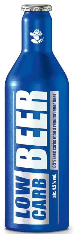 Schützengarten Low Carb Beer