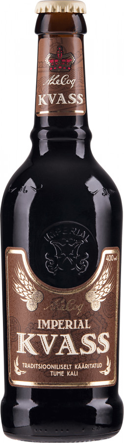 A. Le Coq Imperial Kvass