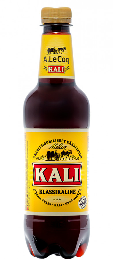 A. Le Coq Kali