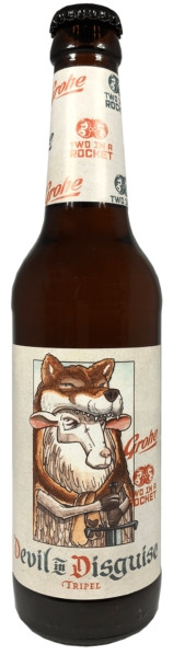Brauerei Grohe Devil In Disguise