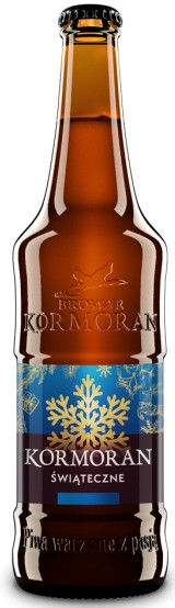 Browar Kormoran Świąteczne (5.6%)