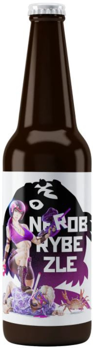 Jama Craft Brewery Nerob Rybe Zle